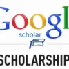 The Generation Google Scholarship for Tech Students The Generation Google Scholarship for Tech Students