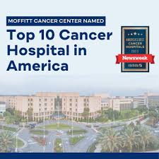 Top 10 Cancer Treatment Centers in the USA