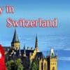 Scholarships in Switzerland for Research Programs Scholarships in Switzerland for Research Programs
